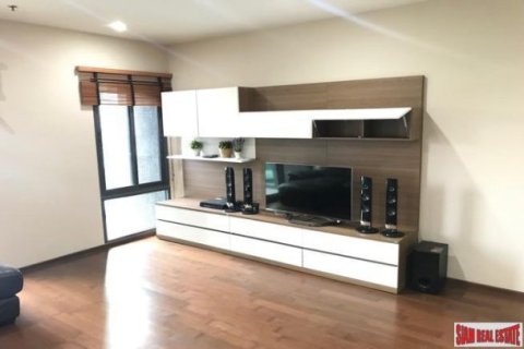 2 bedrooms Apartment in Bangkok, Thailand No. 95828 21