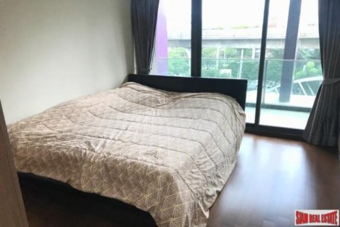 2 bedrooms Apartment in Bangkok, Thailand No. 95828 18