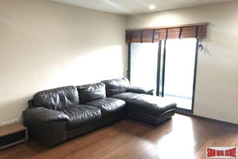 2 bedrooms Apartment in Bangkok, Thailand No. 95828 20