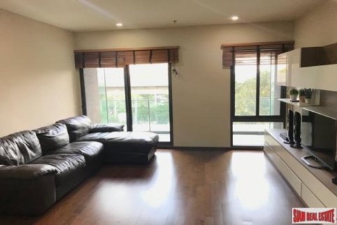 2 bedrooms Apartment in Bangkok, Thailand No. 95828 8