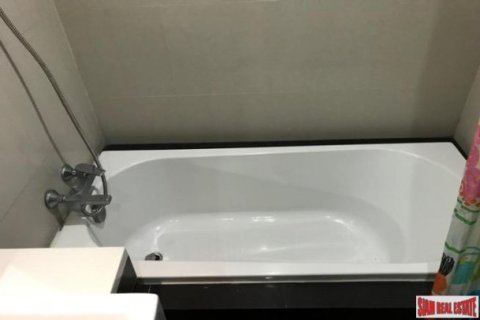 2 bedrooms Apartment in Bangkok, Thailand No. 95828 13