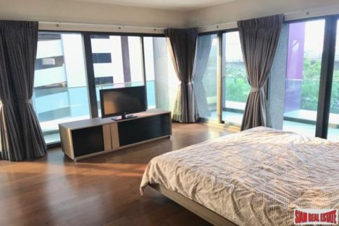 2 bedrooms Apartment in Bangkok, Thailand No. 95828 14