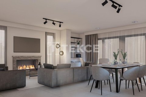 4 dormitorios Villa en Phi Dien, Vietnam No. 12774 29