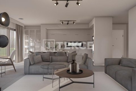 4 dormitorios Villa en Phi Dien, Vietnam No. 12774 12