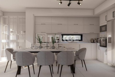 4 dormitorios Villa en Phi Dien, Vietnam No. 12774 13