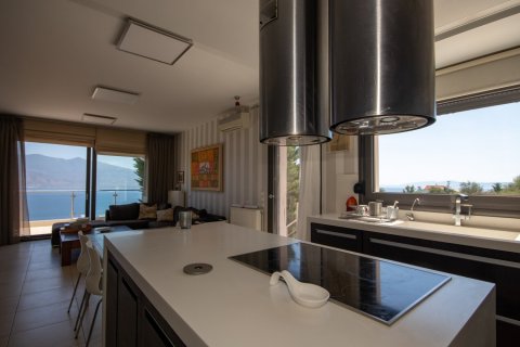 6 chambres Villa à Volos, Greece No. 62385 13