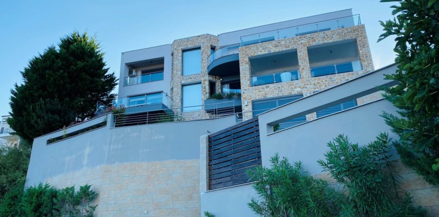 6 chambres Villa à Volos, Greece No. 62385