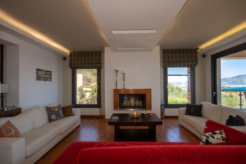 6 chambres Villa à Volos, Greece No. 62385 10