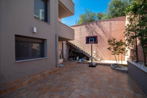 6 chambres Villa à Volos, Greece No. 62385 26