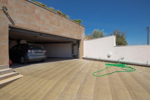 6 chambres Villa à Volos, Greece No. 62385 28