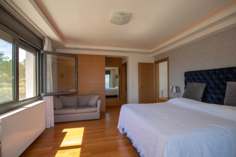 6 chambres Villa à Volos, Greece No. 62385 22