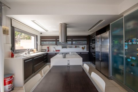 6 chambres Villa à Volos, Greece No. 62385 15