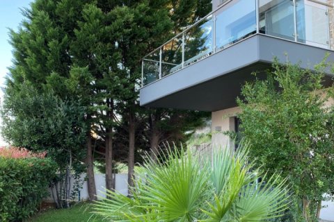 6 chambres Villa à Volos, Greece No. 62385 3