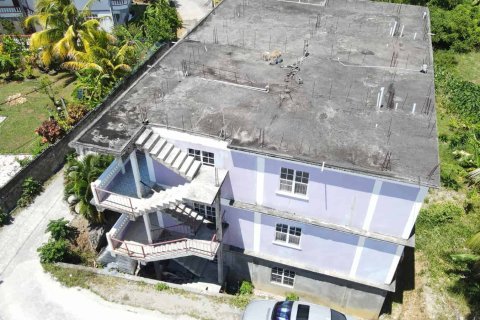 12 chambres Commercial property à Portsmouth, Dominica No. 78527 3