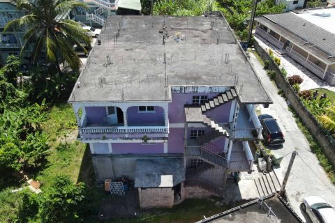 12 chambres Commercial property à Portsmouth, Dominica No. 78527 5