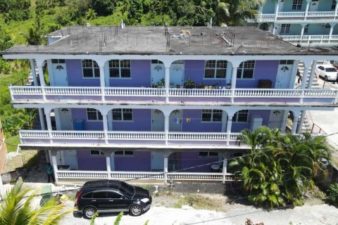 12 chambres Commercial property à Portsmouth, Dominica No. 78527 2