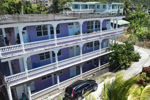 12 chambres Commercial property à Portsmouth, Dominica No. 78527 6