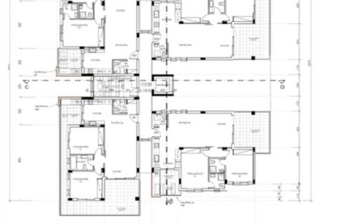 2 bedrooms Apartment in Kato Polemidia, Cyprus No. 103026 8