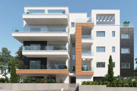 2 bedrooms Apartment in Kato Polemidia, Cyprus No. 103026 2