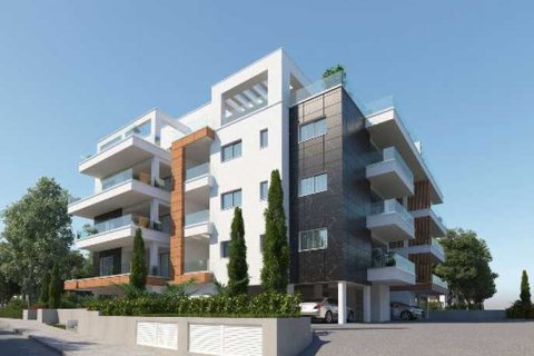 2 bedrooms Apartment in Kato Polemidia, Cyprus No. 103026 1