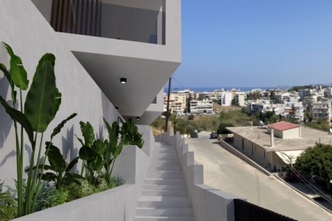 4 bedrooms Duplex in Rethymno, Greece No. 108719 4