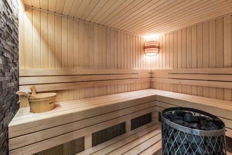 4 bedrooms House in Les Belleville, France No. 100043 12