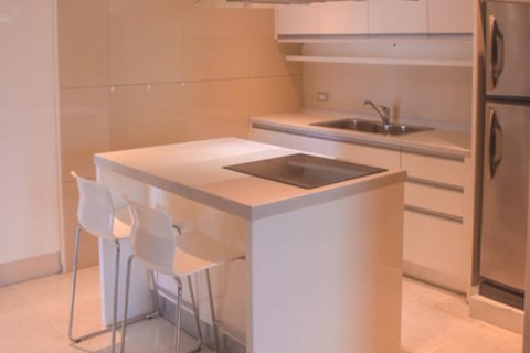 2 bedrooms Condo in Bangkok, Thailand No. 452 10