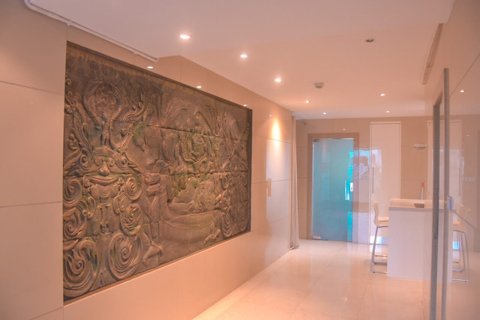 2 bedrooms Condo in Bangkok, Thailand No. 452 9