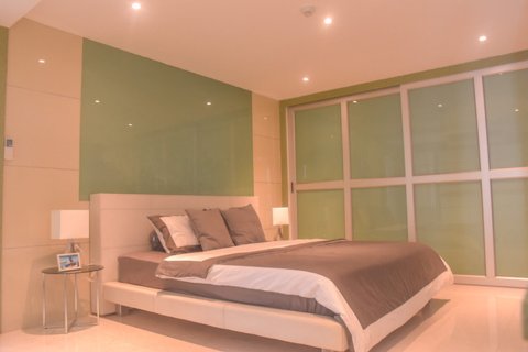 2 bedrooms Condo in Bangkok, Thailand No. 452 13