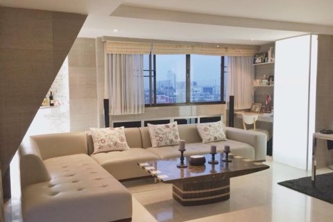 2 bedrooms Condo in Bangkok, Thailand No. 452 3