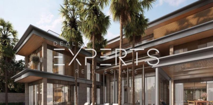 4 dormitorios Villa en Al Tebin Al Shaabiyya Housing, Vietnam No. 85335