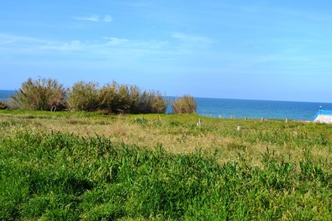 2980m² Land in Rethymno, Greece No. 57541 2