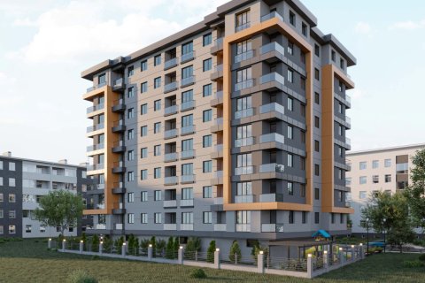 3 bedrooms Apartment in Istanbul, Turkey No. 112672