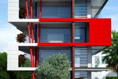 370m² Commercial property en Limassol, Cyprus No. 105692