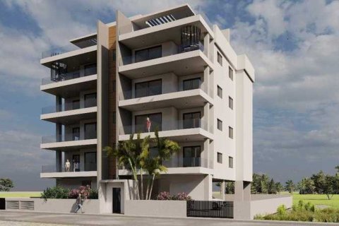 3 dormitorios Penthouse en Limassol, Cyprus No. 43714 1
