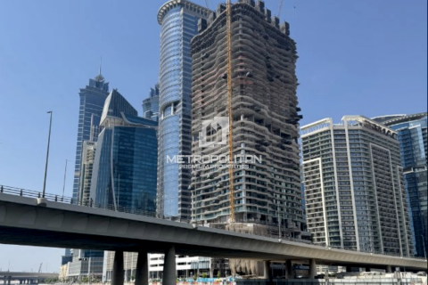Studio Apartment in Business Bay, UAE No. 125835