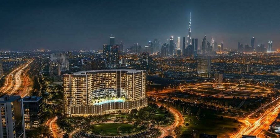2 bedrooms Apartment in Dubai, UAE No. 125702