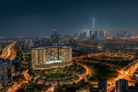 2 chambres Appartement à Dubai, UAE No. 125702