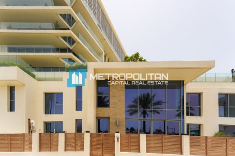 3 bedrooms Townhouse on the Saadiyat Island, UAE No. 123217