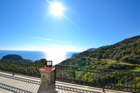 3 chambres Villa à Antalya, Turkey No. 14872