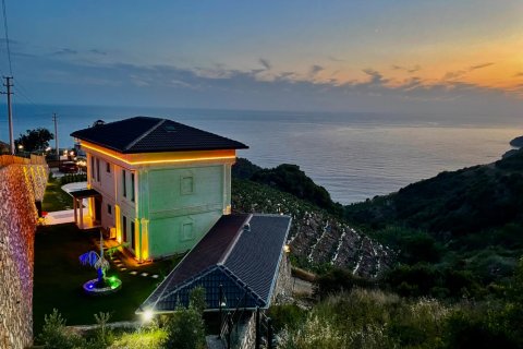 3 chambres Villa à Dao Huu Canh, Vietnam No. 14872 11