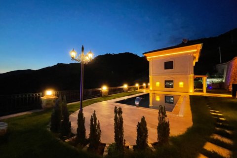 3 chambres Villa à Dao Huu Canh, Vietnam No. 14872 5