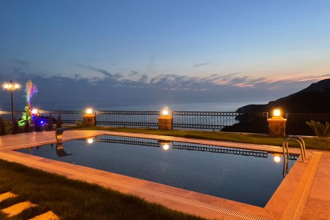 3 chambres Villa à Dao Huu Canh, Vietnam No. 14872 10