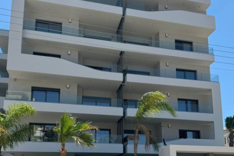 3 bedrooms Duplex in Glyfada, Greece No. 108935 25