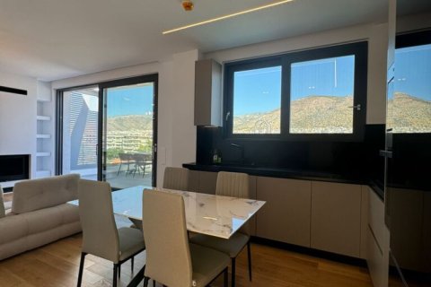 3 bedrooms Duplex in Glyfada, Greece No. 108935 10