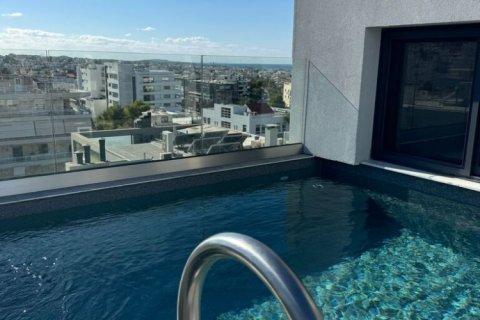 3 bedrooms Duplex in Glyfada, Greece No. 108935 3