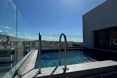 3 bedrooms Duplex in Glyfada, Greece No. 108935 1