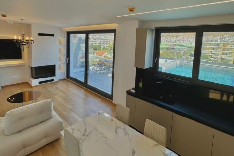 3 bedrooms Duplex in Glyfada, Greece No. 108935 8