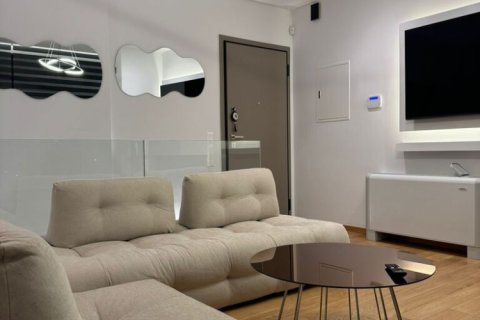 3 bedrooms Duplex in Glyfada, Greece No. 108935 17