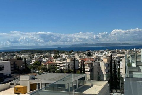 3 bedrooms Duplex in Glyfada, Greece No. 108935 2